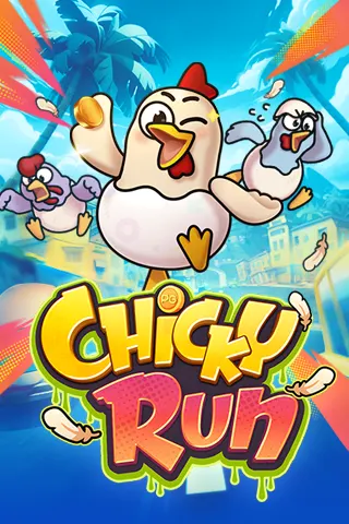 Chicky Run PG SLOT