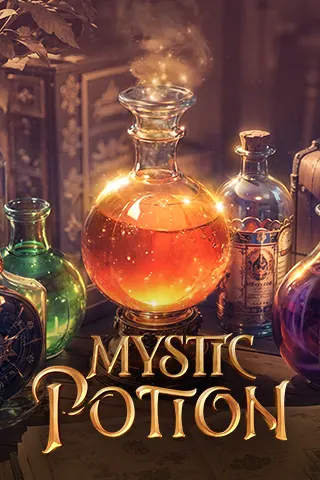 MYSTIC POTION PG SLOT