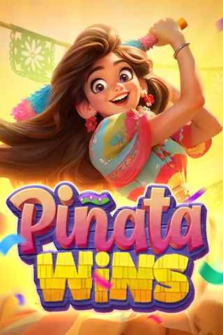 PINATA WINS PG SLOT
