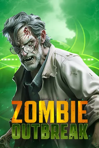 ZOMBIE OUTBREAK PG SLOT